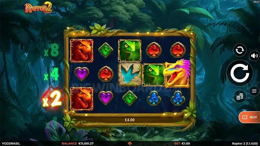 jl33 Unique Gameplay