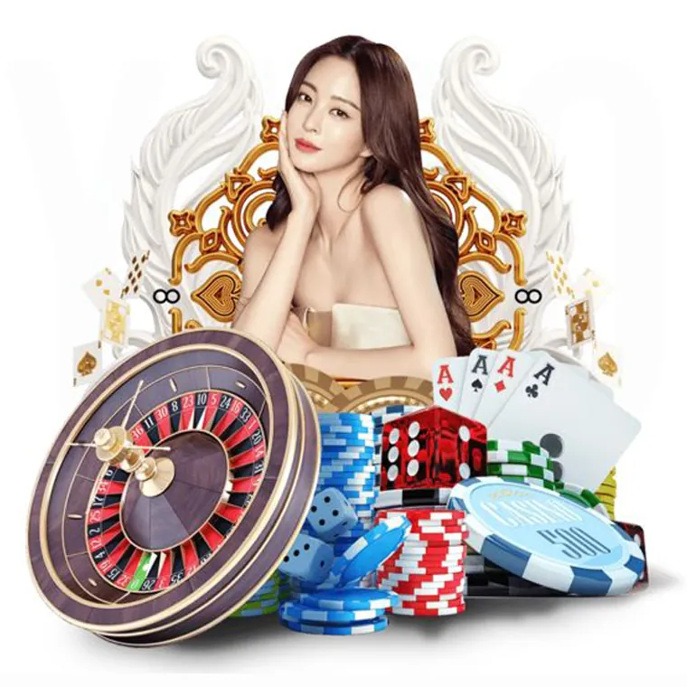 Live Roulette game at jl33