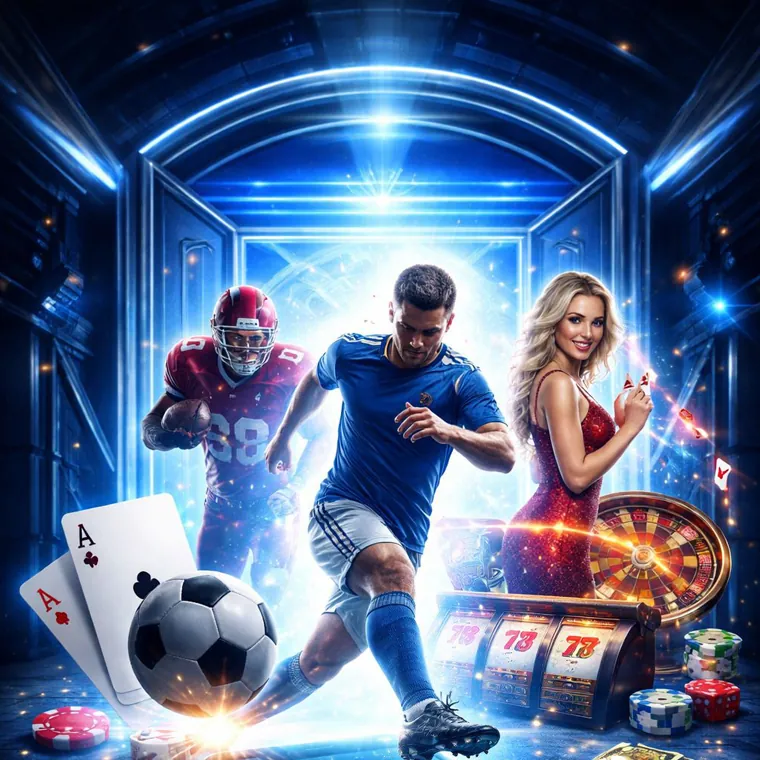 jl33 Slot Tournament