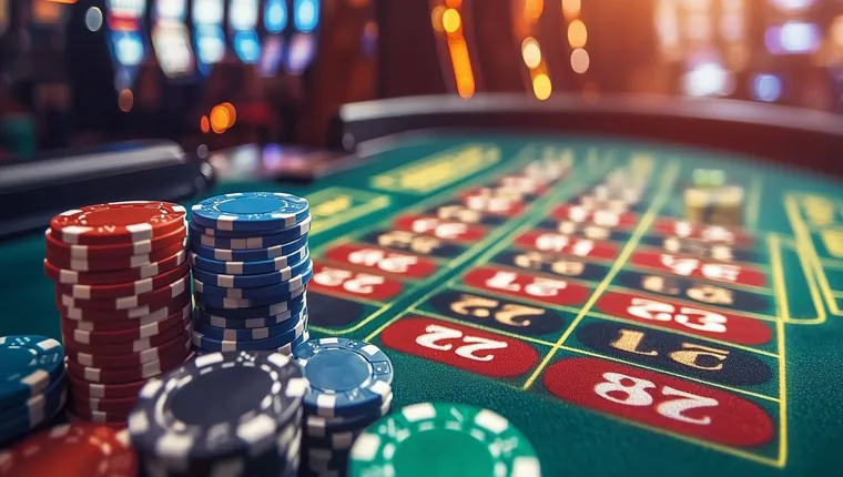 Dynamic shot of jl33's intuitive sports betting platform interface, highlighting security features