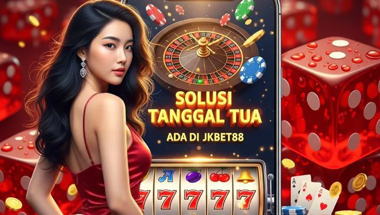 jl33 Live Casino Games