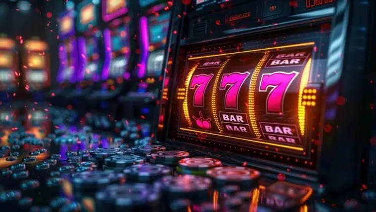 jl33 Arcade Games