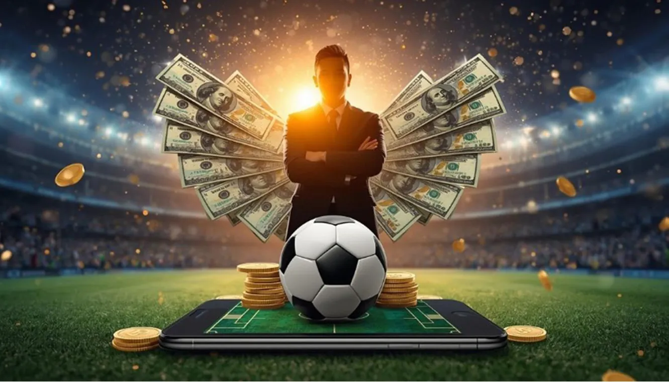 Exciting live sports betting action on jl33