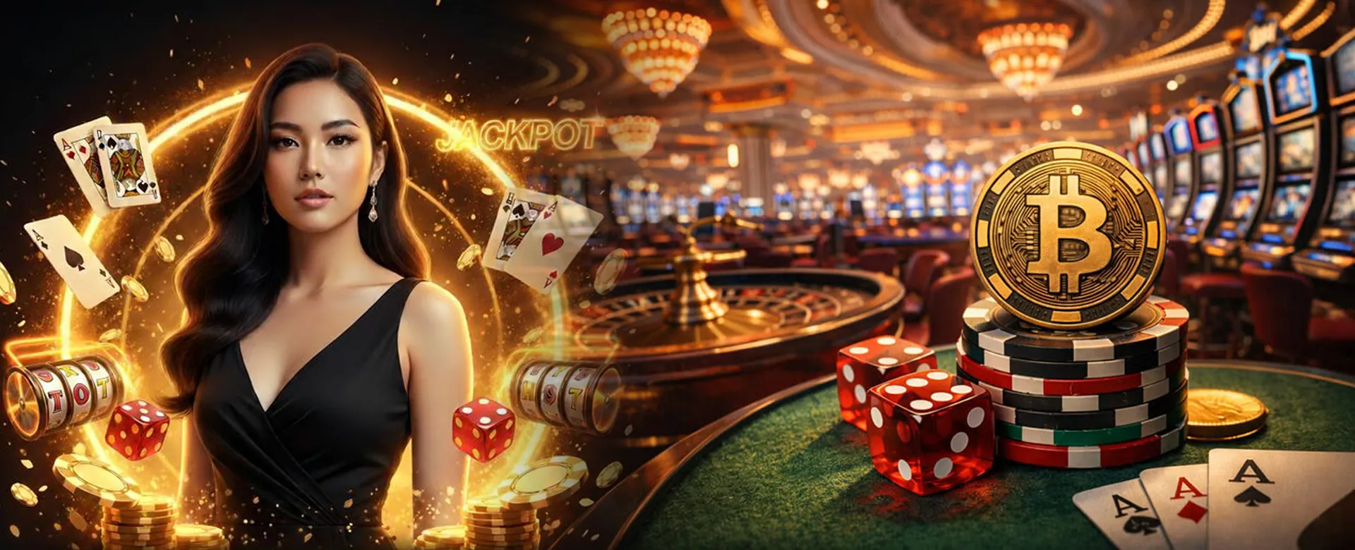 jl33 Casino Games in Philippines