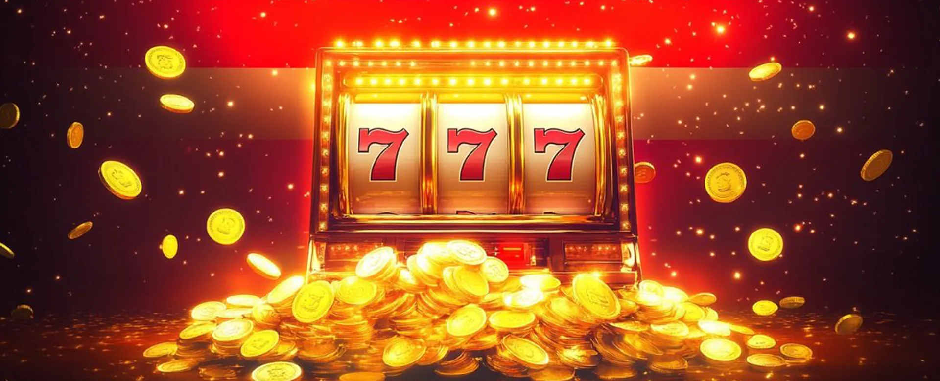 Dynamic shot of a sports betting arena with jl33 branding