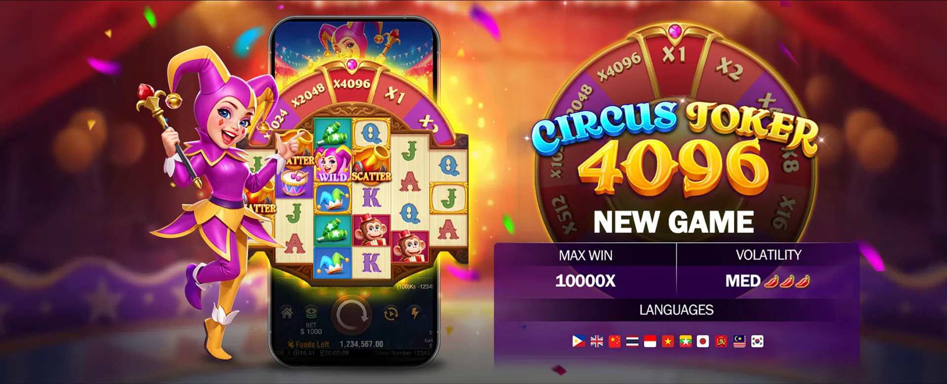 jl33 live casino dealer dealing cards on a luxurious table